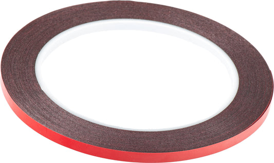 3M Adhesive Tape, Foam Type, 5mm