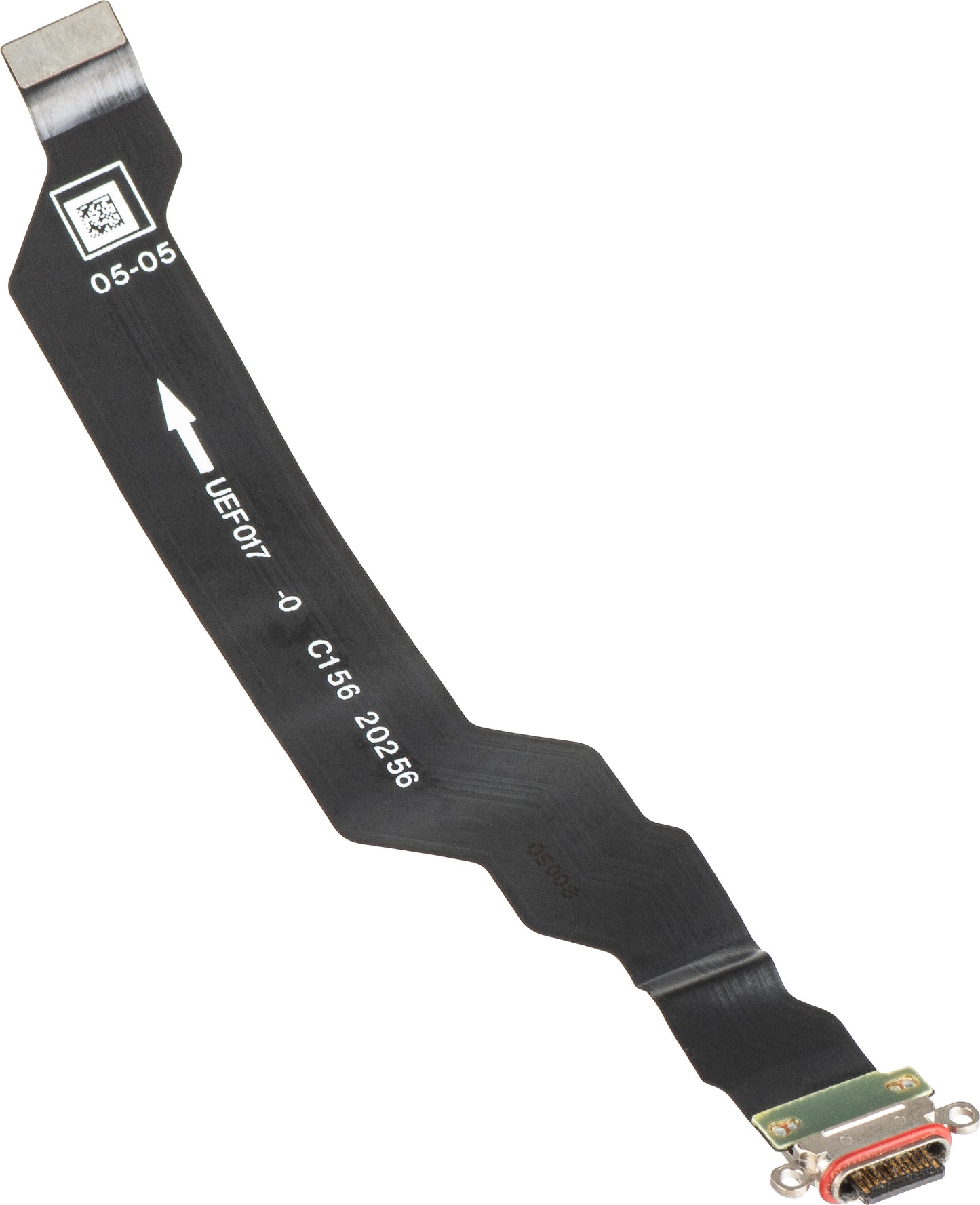 Charging Connector Flex Cable OnePlus Nord, Swap