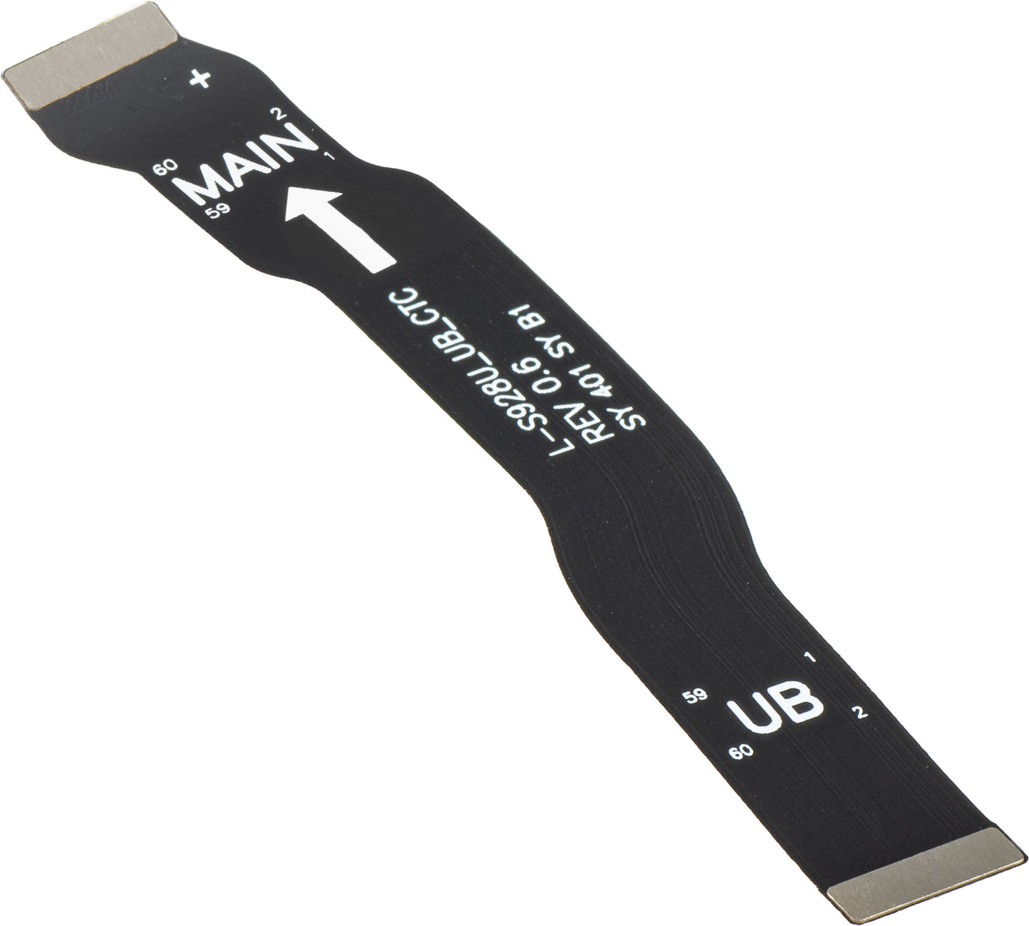 Ταινία Οθόνης Samsung Galaxy S24 Ultra S928, UB CTC
