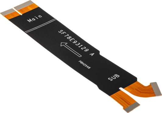 Κορδέλα Πλακέτας Motorola Edge 70 Fusion, Service Pack SP68E93123