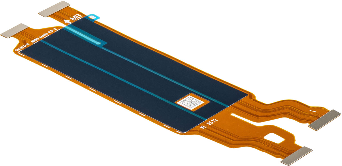 Ταινία Πλακέτας Oppo A6 Pro 5G, CAC312-B1 24091, Service Pack 621012000519