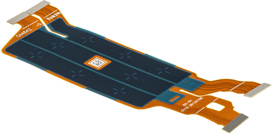 Κορδέλα Πλακέτας Oppo Reno16 F / Reno16 FS, CAA642-0 25331, Service Pack 621012000724
