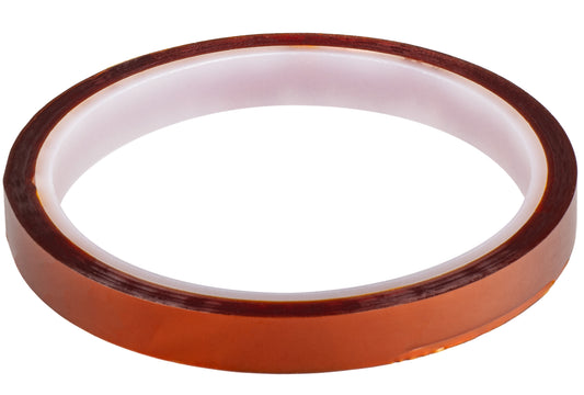 Θερμική Ταινία 3M Kapton, 10mm, 22m