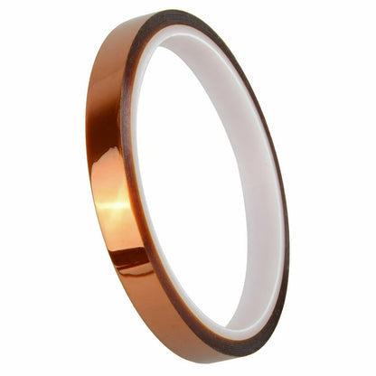 Θερμική Ταινία 3M Kapton, 8mm, 30m
