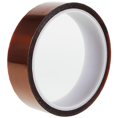 OEM Kapton Thermal Tape, 25mm, 33m