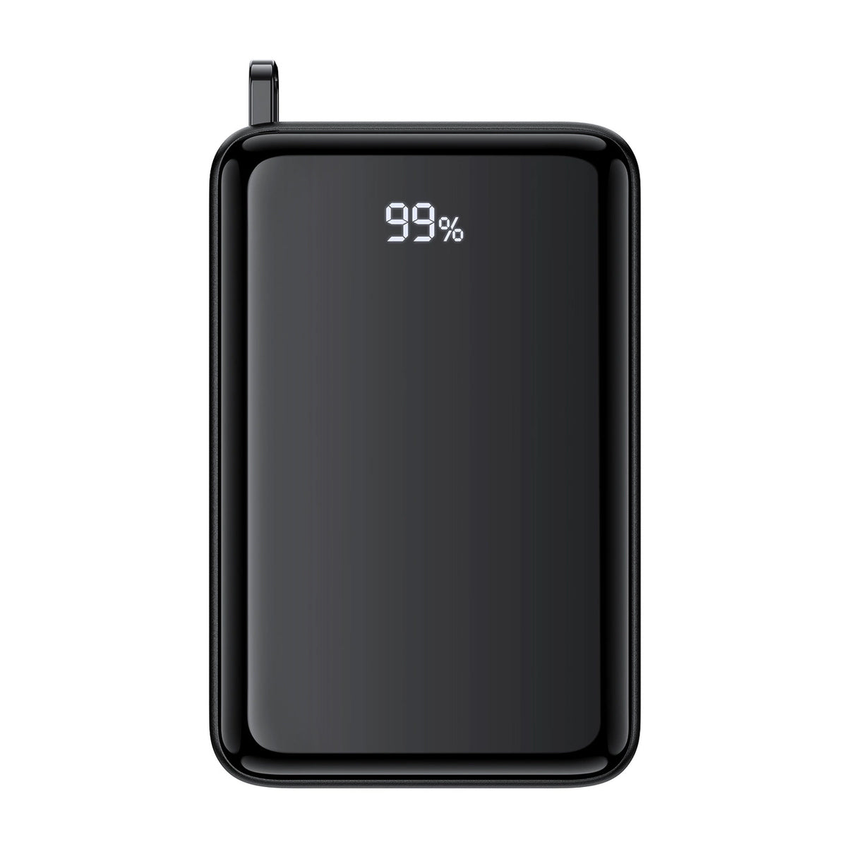 Εξωτερική Μπαταρία Acefast M4, 20000mAh, 67W, PD, 1 x USB-A - 2 x USB-C, Μαύρη