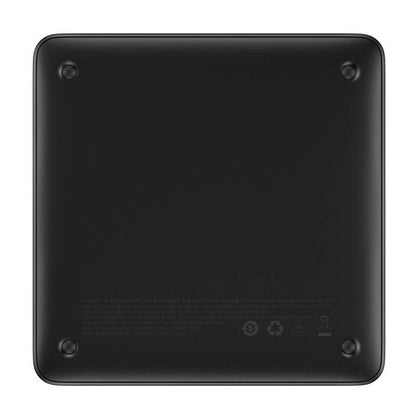 Εξωτερική Μπαταρία Baseus Blade HD, 20000mAh, 100W, QC + PD, 2 x USB-A - 2 x USB-C, Μαύρη PPBL000301