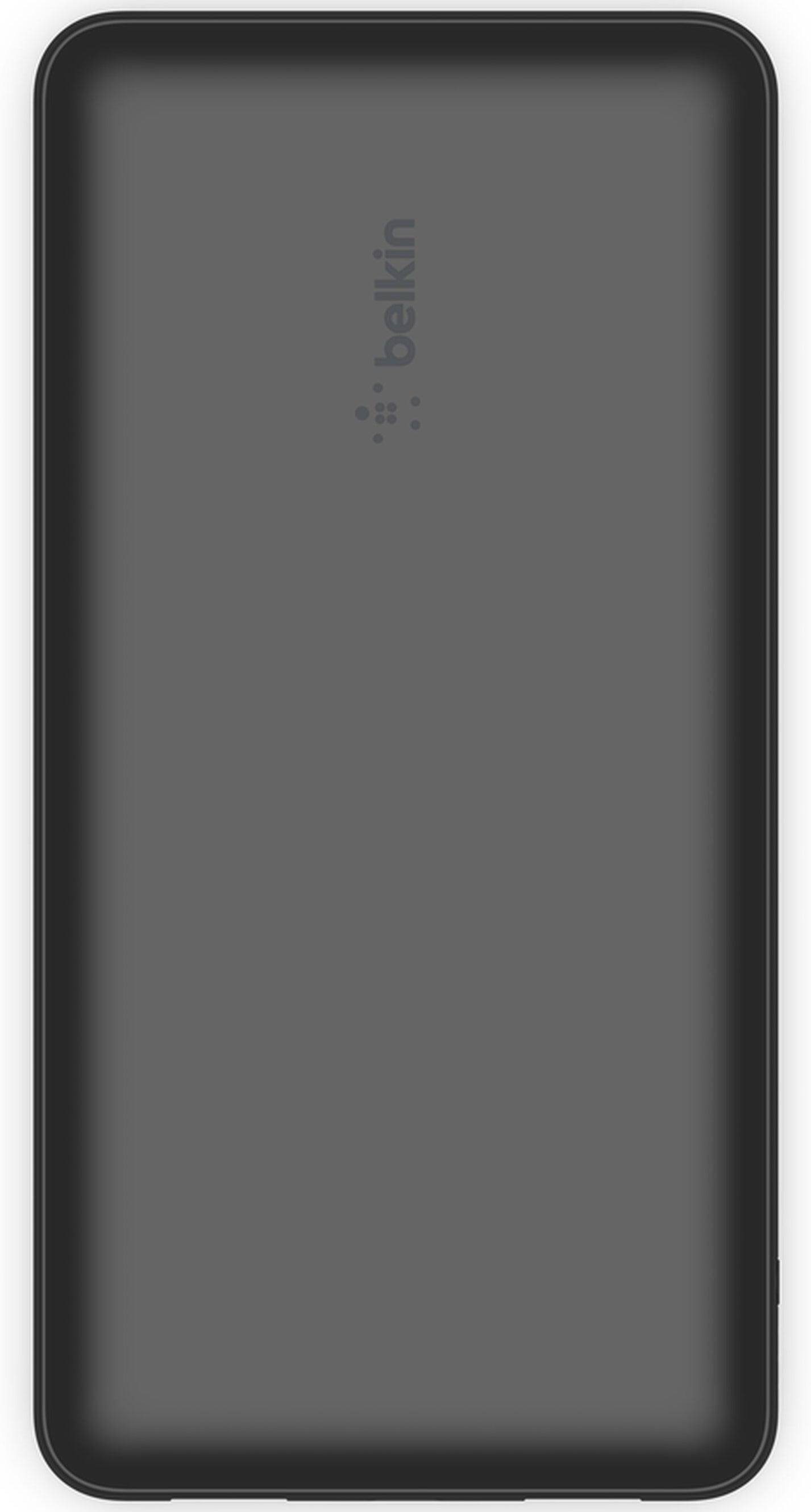 Εξωτερική Μπαταρία Belkin BoostCharge Pro, 20000mAh, 15W, 1 x USB-C - 2 x USB-A, Μαύρο BPB012btBK