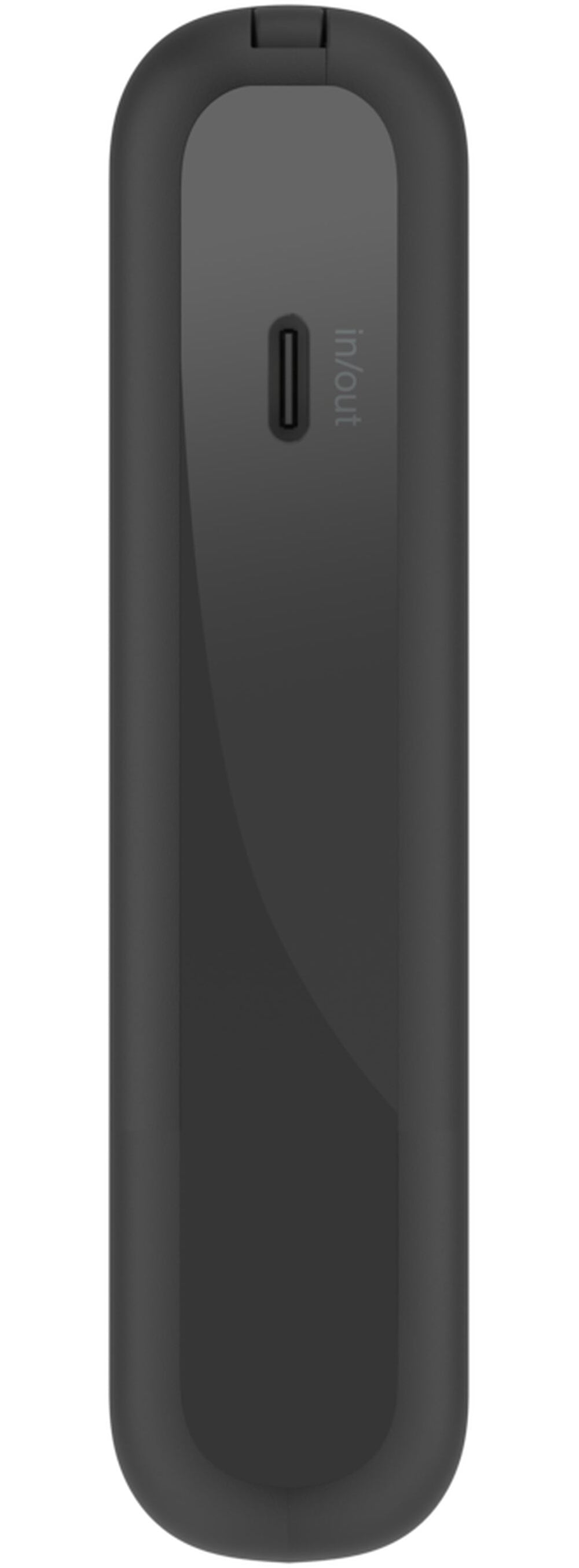 Εξωτερική Μπαταρία Belkin BoostCharge, 10000mAh, 20W, PD, 2 x USB-C, Μαύρο BPB021hqBK