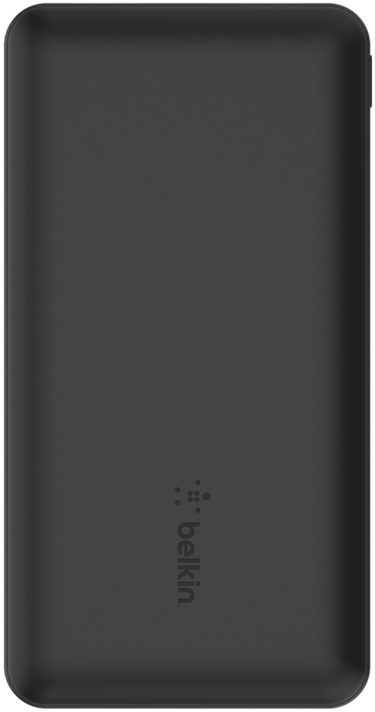Εξωτερική Μπαταρία Belkin BoostCharge, 10000mAh, 15W, 1 x USB-C - 2 x USB-A, Μαύρο BPB011btBK