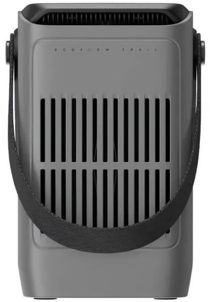 Εξωτερική Μπαταρία EcoFlow Trail 200, 60000mAh, 220W, PD, 2 x USB-A - 2 x USB-C, Μαύρη EF-TRAIL200-N