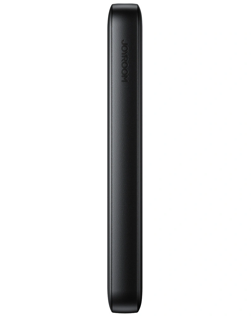 Εξωτερική Μπαταρία Joyroom JR-PBF12 Pro, 10000mAh, 22.5W, QC + PD, 1 x USB-C - 2 x USB-A, Μαύρο