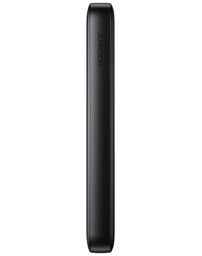 Εξωτερική Μπαταρία Joyroom JR-PBF12 Pro, 10000mAh, 22.5W, QC + PD, 1 x USB-C - 2 x USB-A, Μαύρο