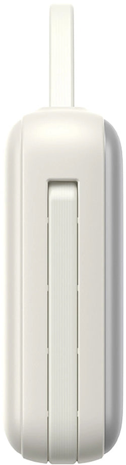 Εξωτερική Μπαταρία Joyroom JR-PBF27, 10000mAh, 22.5W, PD, 1 x Lightning - 2 x USB-C, Λευκή