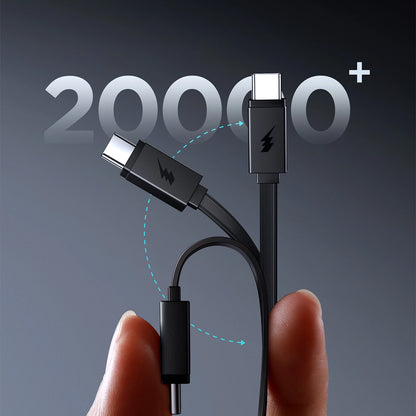 Εξωτερική Μπαταρία Joyroom JR-PR1, 10000mAh, 22.5W, PD, 2 x USB-C, Γκρι