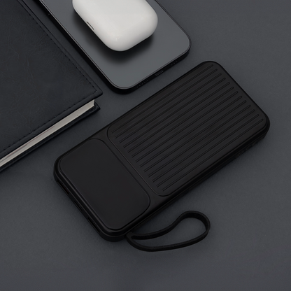 Εξωτερική Μπαταρία MaXlife MXPB-06, 10000mAh, 22.5W, QC + PD, 1 x Lightning - 2 x USB-A - 2 x USB-C, Μαύρη