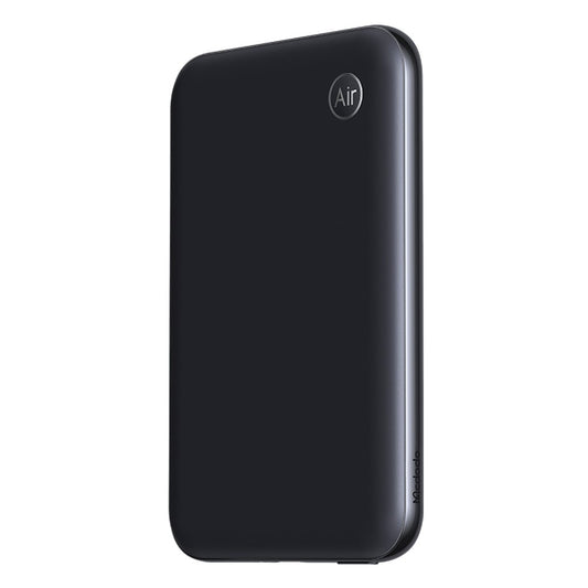 Εξωτερική Ασύρματη Μπαταρία McDodo MC-2931 Meta Air, 5000mAh, 20W, PD + FQI, 1 x QI - 1 x USB-C, Μαύρο