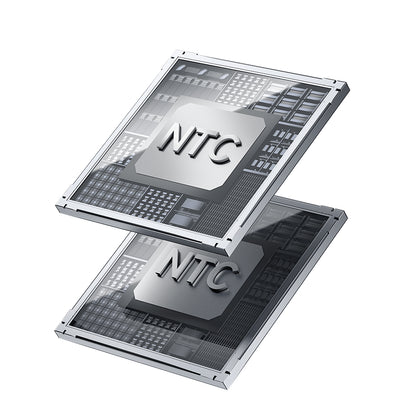 Εξωτερική Ασύρματη Μπαταρία Cuktech WPB100, 10000mAh, 30W, PD + FQI, 1 x QI - 1 x USB-C, Γκρι CUWPB100GLBK