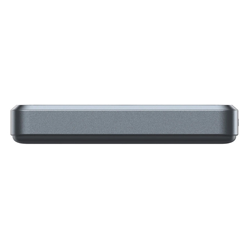 Εξωτερική Μπαταρία Wireless Joyroom JR-PBM08 Pro, 10000mAh, 20W, PD + FQI, 1 x QI - 1 x USB-C, Γκρι