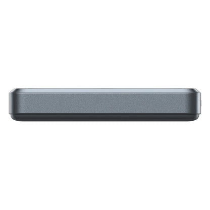 Εξωτερική Μπαταρία Wireless Joyroom JR-PBM08 Pro, 10000mAh, 20W, PD + FQI, 1 x QI - 1 x USB-C, Γκρι