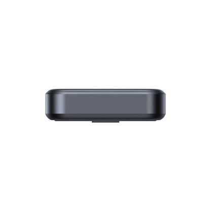 Εξωτερική Μπαταρία Wireless Joyroom JR-PBM11, 10000mAh, 22.5W, QC + PD + FQI, 1 x QI - 1 x USB-A - 1 x USB-C, Μαύρη