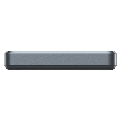 Εξωτερική Ασύρματη Μπαταρία Joyroom JR-PBM08 Pro, 10000mAh, 22.5W, PD + FQI, 1 x QI - 2 x USB-C, Γκρι