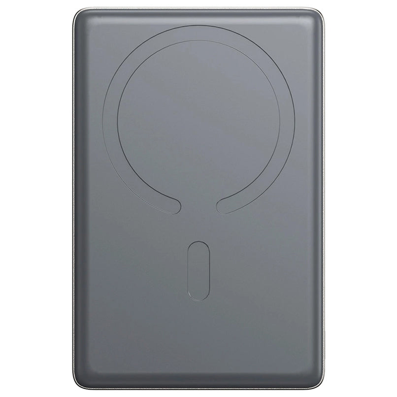 Εξωτερική Μπαταρία Wireless Joyroom JR-PBM08 Pro, 10000mAh, 20W, PD + FQI, 1 x QI - 1 x USB-C, Μπεζ