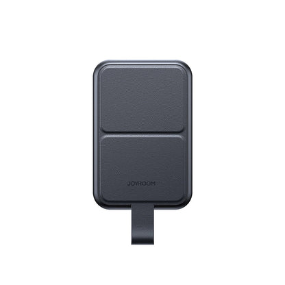 Εξωτερική Μπαταρία Wireless Joyroom JR-PBM11, 10000mAh, 22.5W, QC + PD + FQI, 1 x QI - 1 x USB-A - 1 x USB-C, Μαύρη