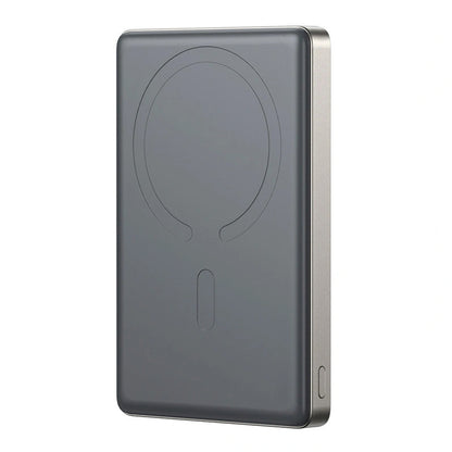 Εξωτερική Ασύρματη Μπαταρία Joyroom JR-PBM08 Pro, 10000mAh, 22.5W, PD + FQI, 1 x QI - 2 x USB-C, Μπεζ