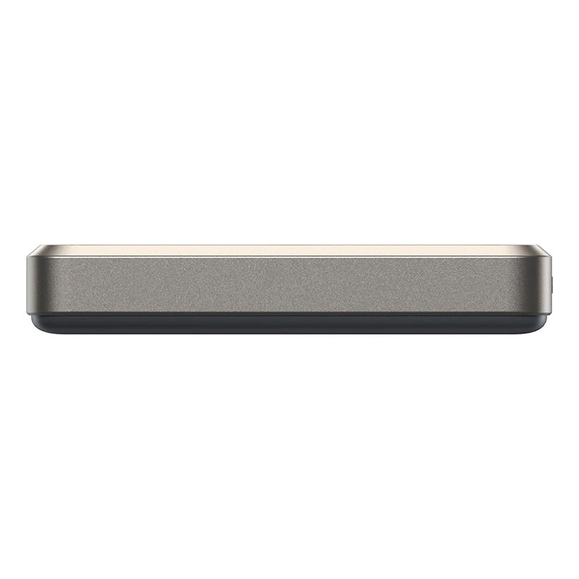 Εξωτερική Μπαταρία Wireless Joyroom JR-PBM08 Pro, 10000mAh, 20W, PD + FQI, 1 x QI - 1 x USB-C, Μπεζ