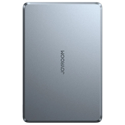 Εξωτερική Μπαταρία Wireless Joyroom JR-PBM08 Pro, 10000mAh, 20W, PD + FQI, 1 x QI - 1 x USB-C, Γκρι