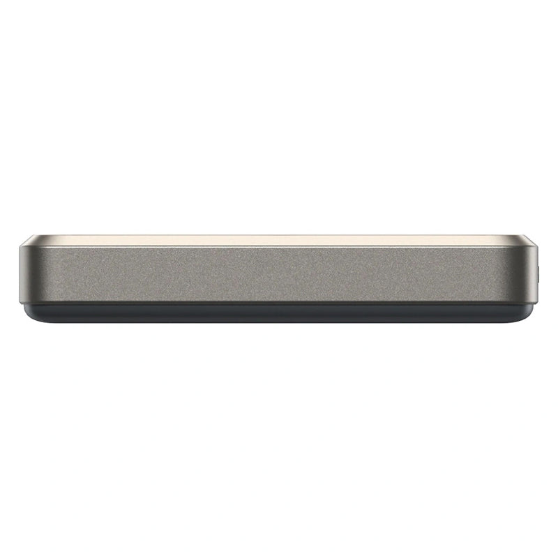 Εξωτερική Ασύρματη Μπαταρία Joyroom JR-PBM08 Pro, 10000mAh, 22.5W, PD + FQI, 1 x QI - 2 x USB-C, Μπεζ