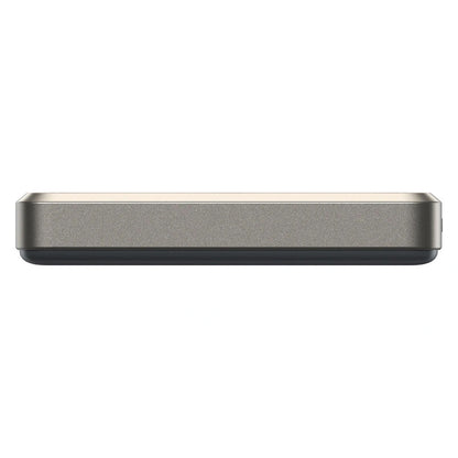 Εξωτερική Ασύρματη Μπαταρία Joyroom JR-PBM08 Pro, 10000mAh, 22.5W, PD + FQI, 1 x QI - 2 x USB-C, Μπεζ