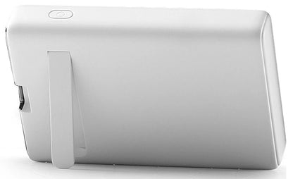 Εξωτερική Μπαταρία Wireless Joyroom JR-PBM01, 10000mAh, 20W, QC + PD + FQI, 1 x Lightning - 1 x QI - 1 x USB-C, Λευκή