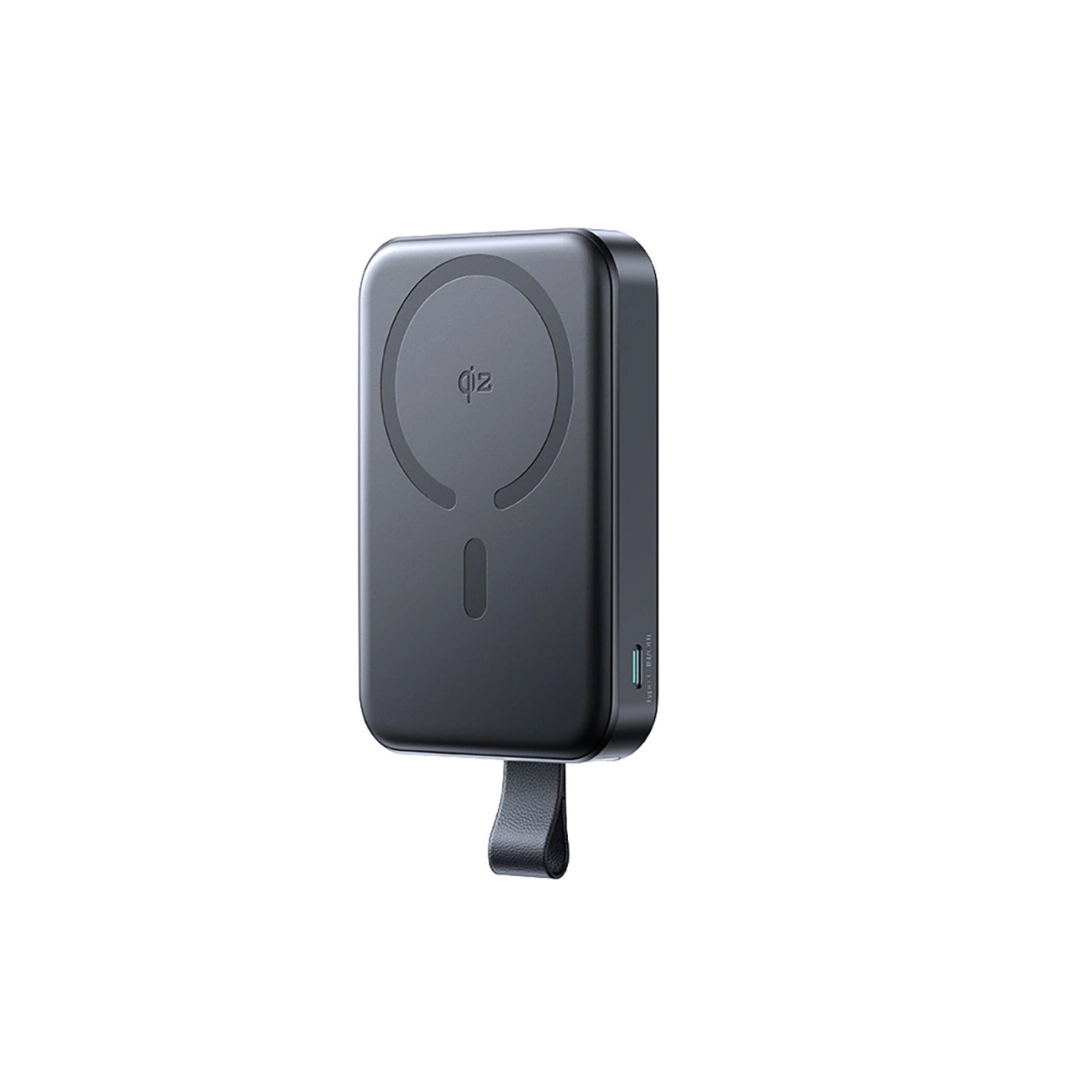 Εξωτερική Μπαταρία Wireless Joyroom JR-PBM11, 10000mAh, 22.5W, QC + PD + FQI, 1 x QI - 1 x USB-A - 1 x USB-C, Μαύρη