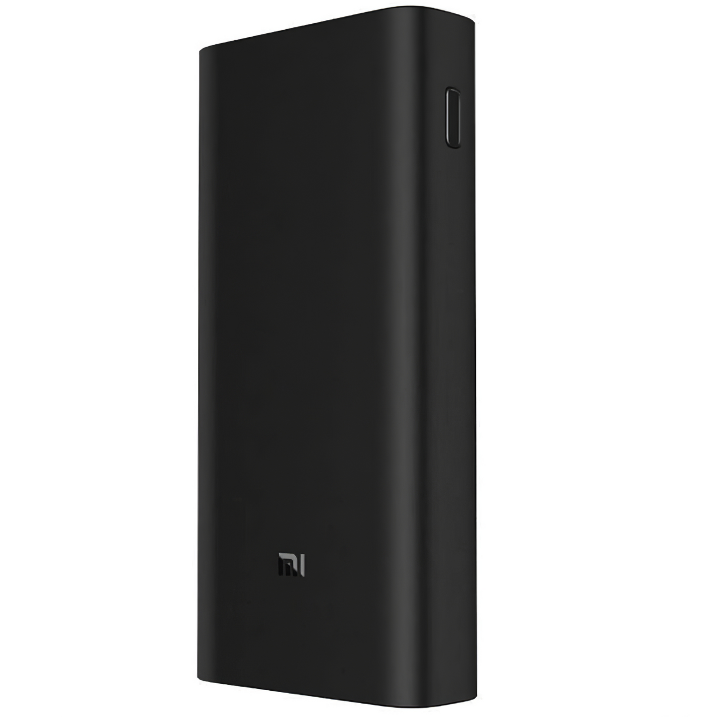 Εξωτερική Μπαταρία Xiaomi, 20000mAh, 18W, QC, 2 x USB-A, Μαύρη, Επανασφραγισμένη PB200LZM