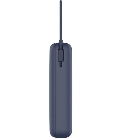 Εξωτερική Μπαταρία Xiaomi, 20000mAh, 33W, QC + PD, 1 x USB-A - 2 x USB-C, Μπλε BHR8975GL
