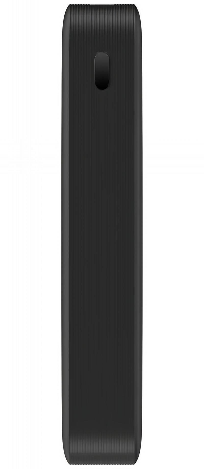 Εξωτερική Μπαταρία Xiaomi, 20000mAh, 18W, QC, 2 x USB-A, Μαύρη PB200LZM