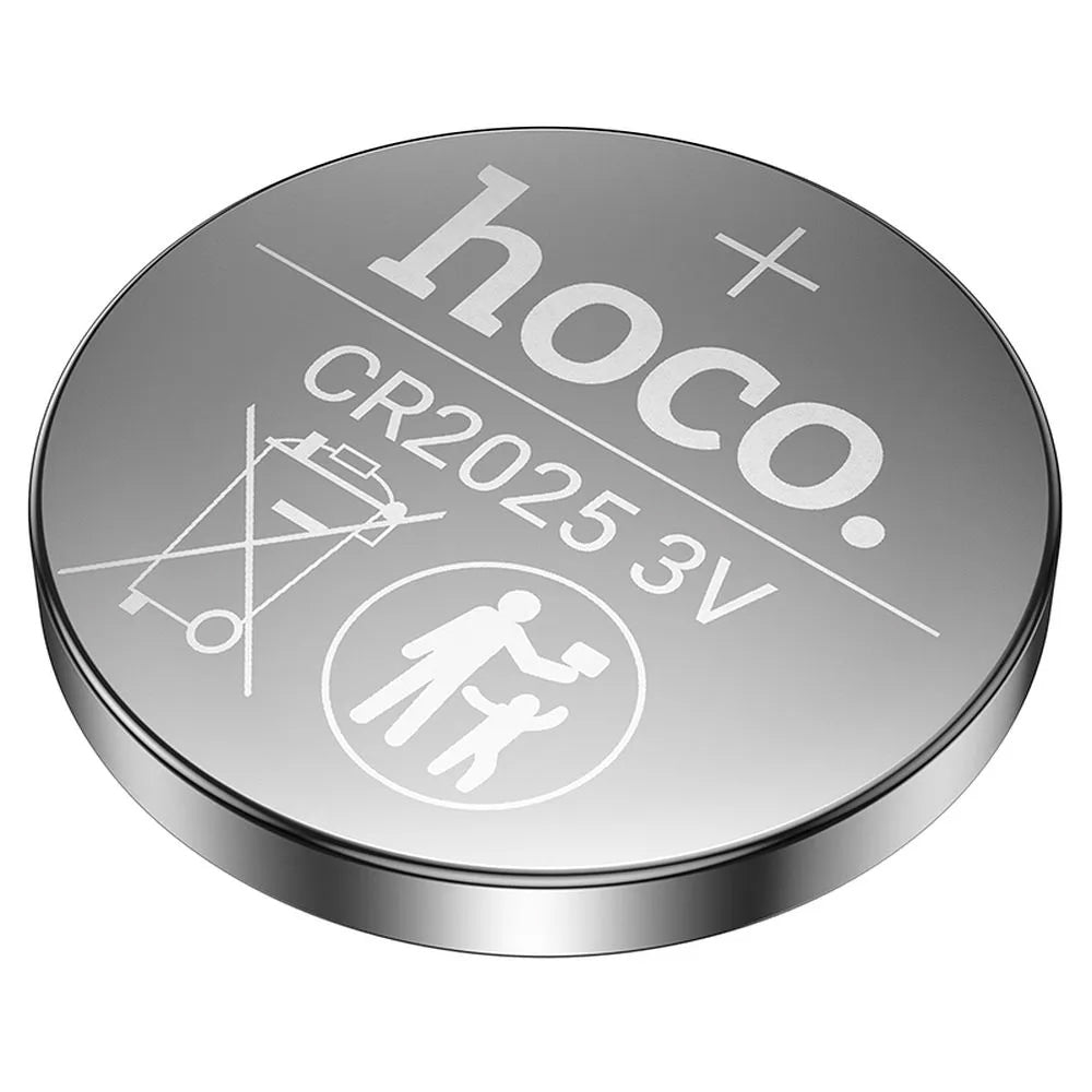 Μπαταρία HOCO DLR09, CR2025
