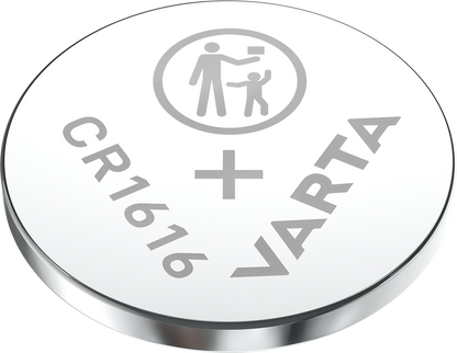 Μπαταρία Varta, CR1616