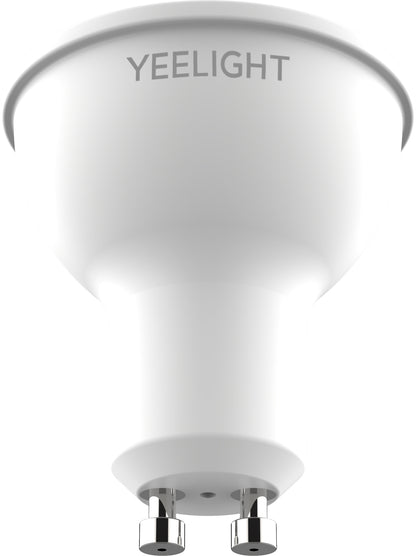 Λάμπα LED Yeelight W1, Wi-Fi, GU10, 4.8W, 2700K, 350lm YLDP004