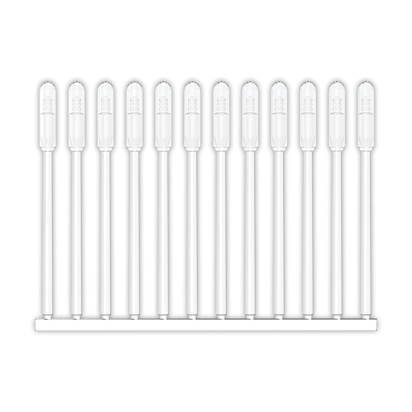 2UUL CL21 Dust Removal Swab for Phone Camera, Set of 48 pieces