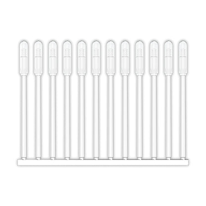 2UUL CL21 Dust Removal Swab for Phone Camera, Set of 48 pieces