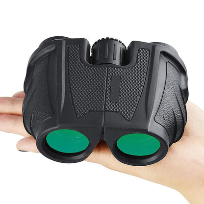 Κιάλι Techsuit BN1, 12x, 25mm, Μαύρο