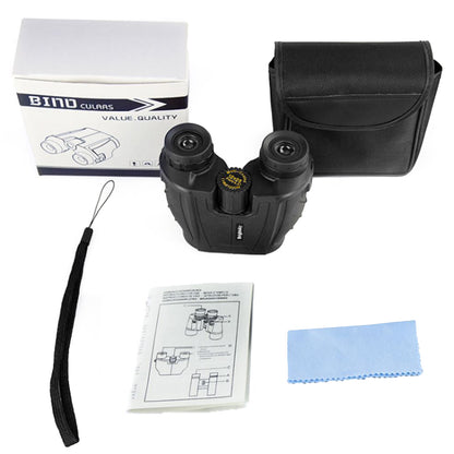 Κιάλι Techsuit BN1, 12x, 25mm, Μαύρο