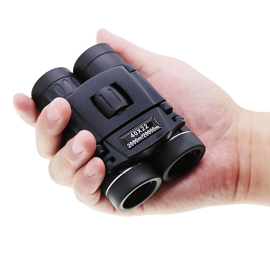 Κιάλι Techsuit BN2, 40x, 22mm, Μαύρο