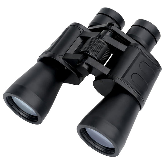 Κιάλι Techsuit BN3, 20x, 50mm, Μαύρο