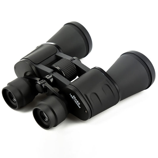 Κιάλι Techsuit BN3, 20x, 50mm, Μαύρο