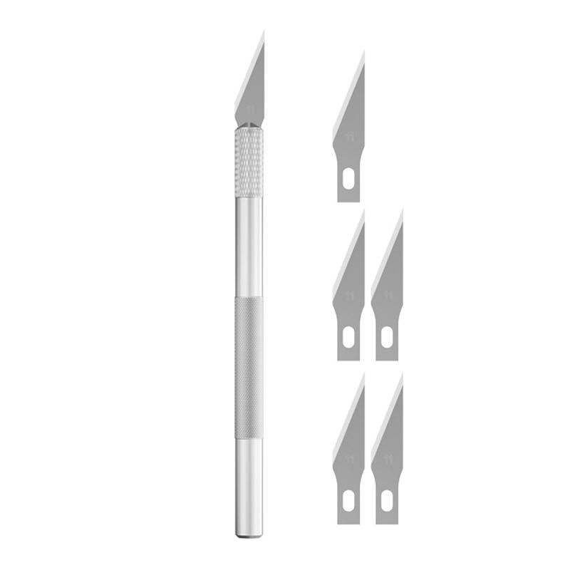 MaAnt M077 Scalpel, 6in1