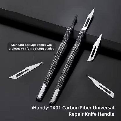 QIANLI TX01 Scalpel